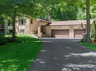 4817 McAllister Ave NE, Saint Michael, MN 55376