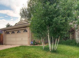 17609 E Bethany Dr, Aurora, CO 80013