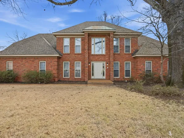 2670 Stout Cv, Memphis, TN 38119