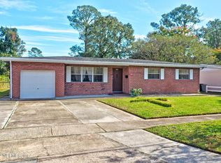 2805 Adele Rd, Jacksonville, FL 32216