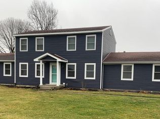 3335 Elm Swamp Rd, Lebanon, IN 46052