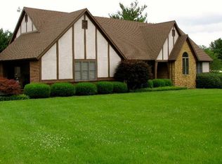 207 Hollow Creek Rd, Mount Sterling, KY 40353