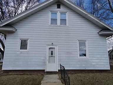 1359 W McClurg St, Frankfort, IN 46041 | Zillow