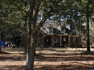 920 Charlie Rast Rd, Swansea, SC 29160