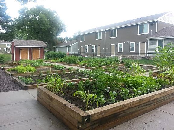 Community Garden
