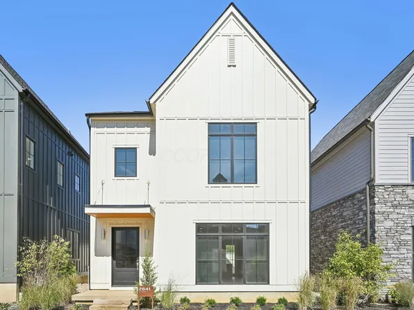 2841 Katmai Dr, Columbus, OH 43228