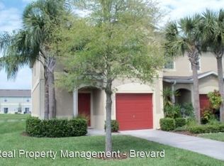 2510 Revolution St UNIT 106, Melbourne, FL 32935