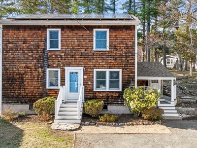 154-154 Eastern Ave #R, Essex, MA, 01929