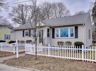 5 Spring Garden Ter, Woburn, MA 01801