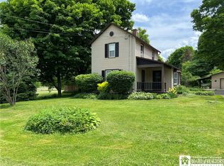 108 Falconer St, Frewsburg, NY