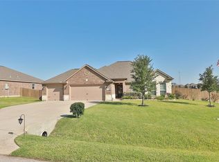18798 Wichita Trl, Magnolia, TX 77355