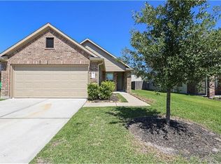 21522 Ornella Cir, Humble, TX 77338