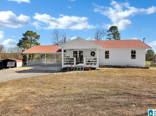 157 County Road 83, Bremen, AL 35033