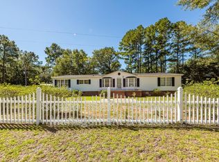 3244 Thompson Heyward Dr, Johns Island, SC 29455