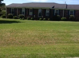 213 Duncan Ridge Rd, Lewisburg, KY 42256