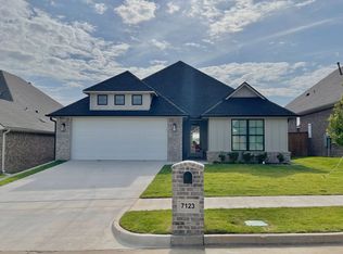 7123 Alexander Dr, Tyler, TX 75707