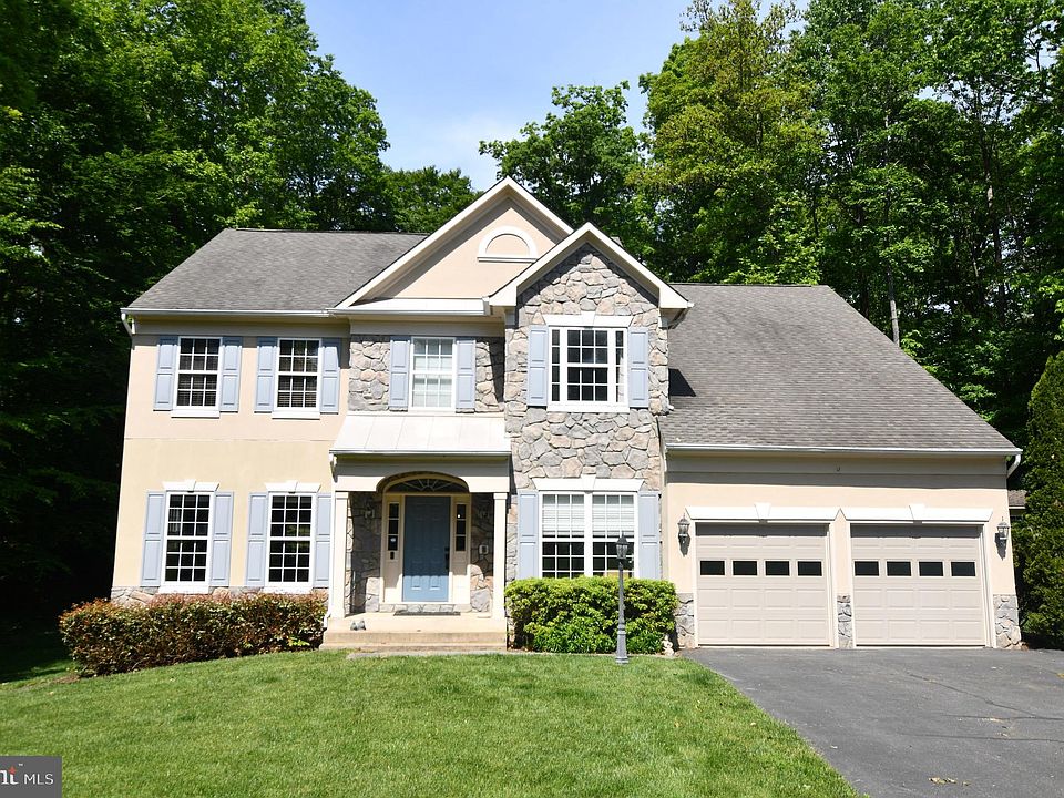 10630 Palace Ct, Manassas, VA 20111 Zillow