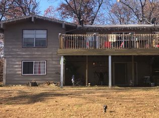 28 Yancopin Cir, Cherokee Village, AR 72529