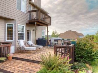 1495 NW Penny Ln, Albany, OR 97321