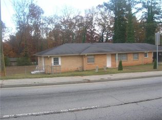 561 N Hairston Rd, Stone Mountain, GA 30083