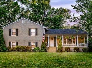 7817 Elba Rd, Alexandria, VA 22306