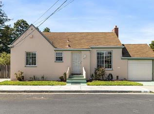 1016 Key Route Blvd, Albany, CA 94706