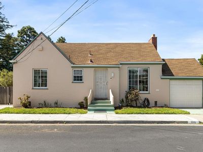 1016 Key Route Blvd, Albany, CA, 94706