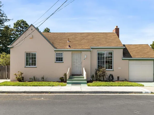 1016 Key Route Blvd, Albany, CA 94706