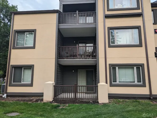 1101 Sayre Dr, Princeton, NJ 08540