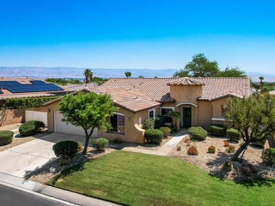 3698 Mountain Gate, Palm Springs, CA, 92262