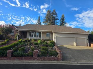 117 Oak Canyon Way, Folsom, CA 95630