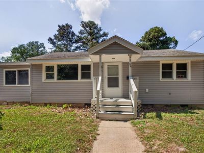 2208 Georgia Ave, Suffolk, VA, 23434