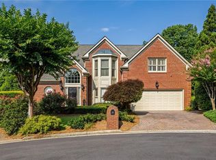 240 Embassy Ct, Sandy Springs, GA 30328