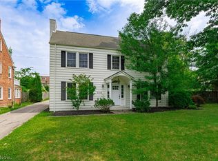 3119 Keswick Rd, Shaker Heights, OH 44120