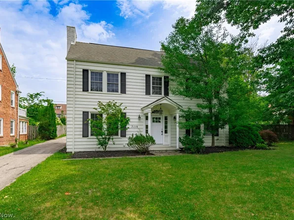 3119 Keswick Rd, Shaker Heights, OH 44120