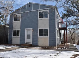 2107 N Chestnut St APT A, Colorado Springs, CO 80907