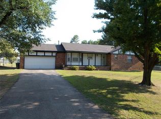 4912 W 85th St, Tulsa, OK 74131