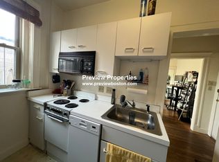 (Undisclosed Address), Brighton, MA 02135