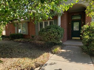 5805 93rd St, Lubbock, TX 79424