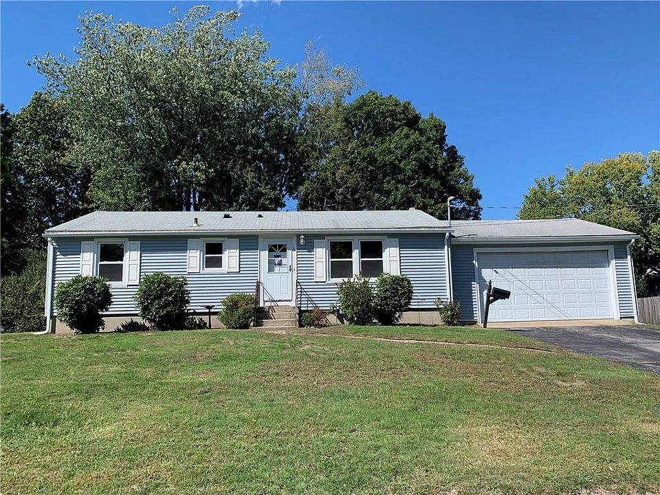 55 Zinnia Dr, Cranston, RI 02920 Zillow