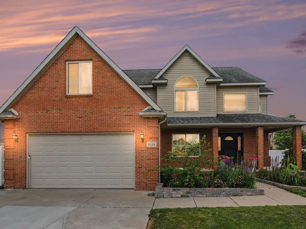 8344 Jack Pine Cir, Ypsilanti, MI 48197
