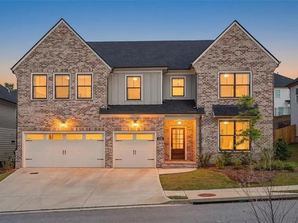 4055 Hosch Retreat Dr, Buford, GA 30519