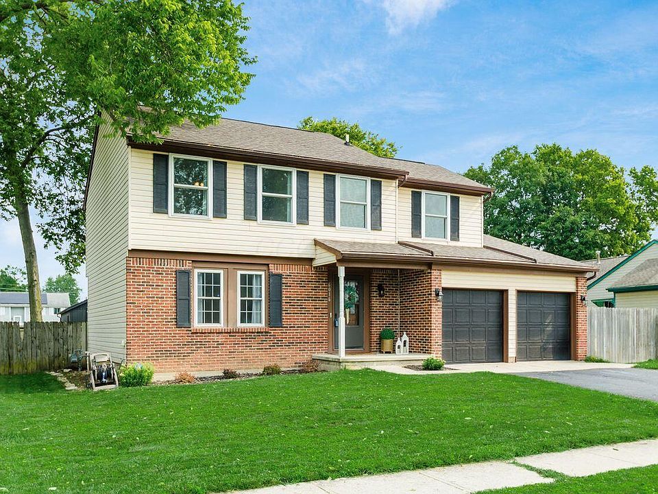 1st image of 6016 Winterberry Dr
