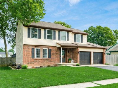 6016 Winterberry Dr, Galloway, OH, 43119
