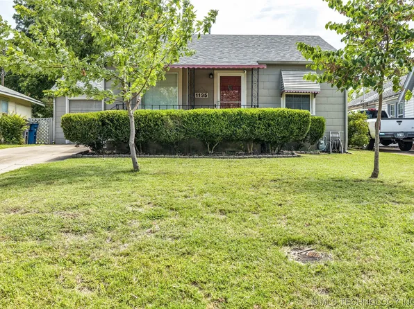 1135 S Richmond Ave, Tulsa, OK 74112