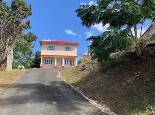 State Route 411 #KM-18.4, Rincon, PR 00677