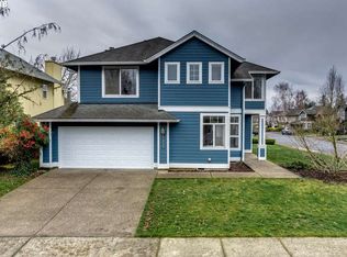 18105 SE 36th St, Vancouver, WA 98683