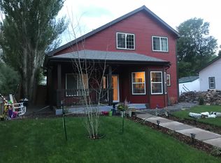 3907 Franklin Ave, Wellington, CO 80549