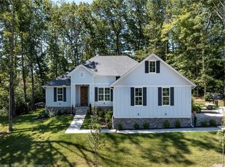 30 Reighton Dr, Bella Vista, AR 72714