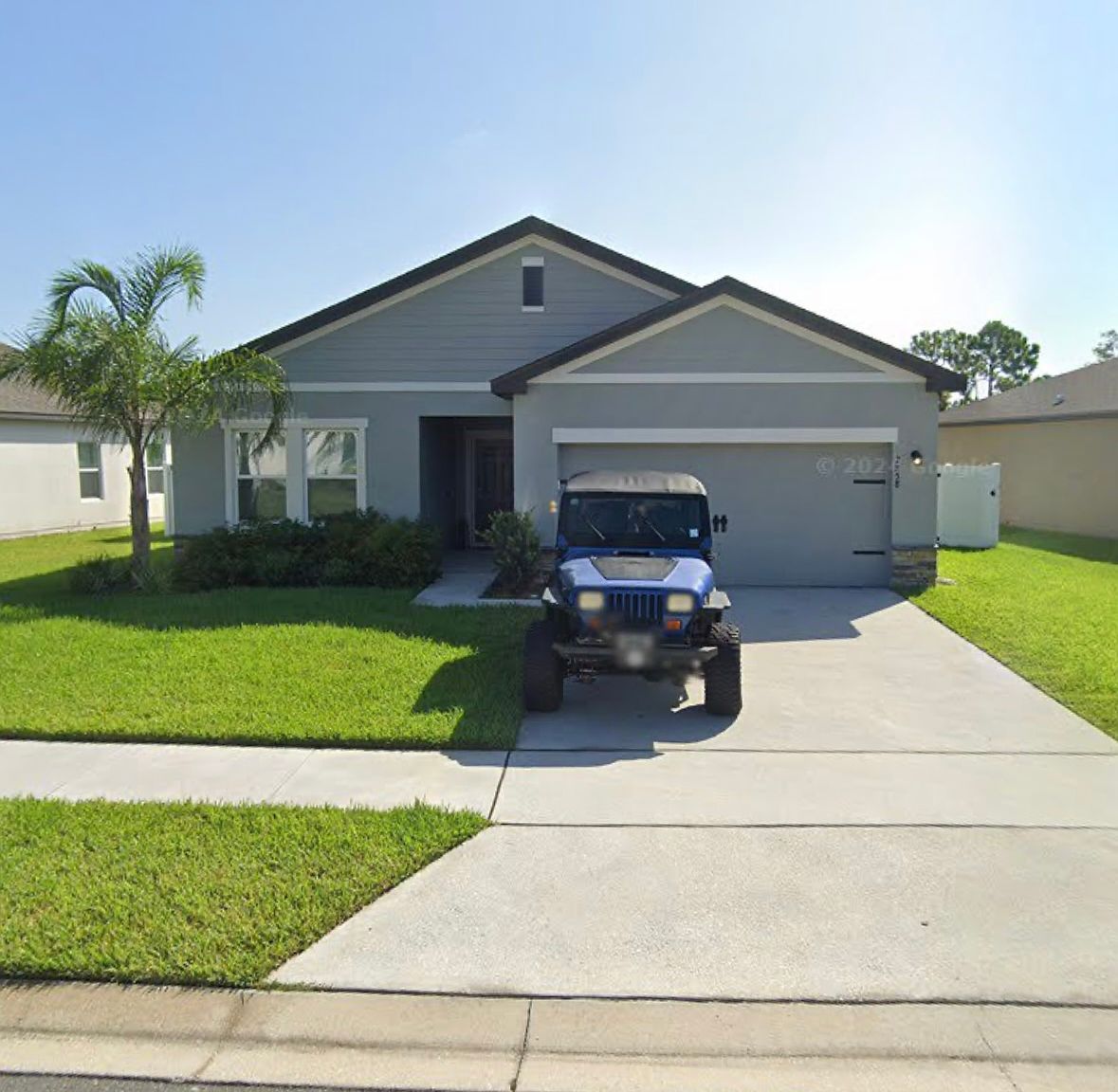 #23-2837 らむね 91-97 Land Cruiser LX450 Right RH Power Passenger Front Door Latch